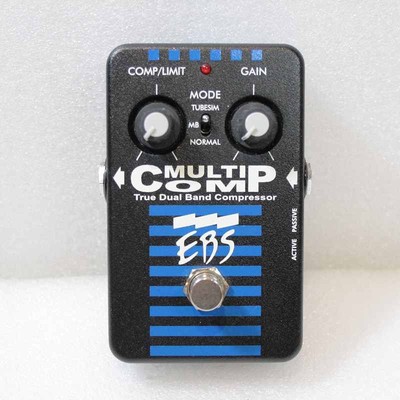 EBS Multi Comp [SN 485]