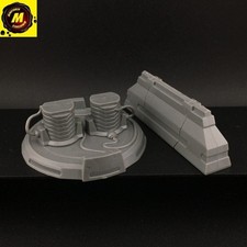 Cosmic Terrain Set Partial - 150288 - Marvel Crisis Protocol