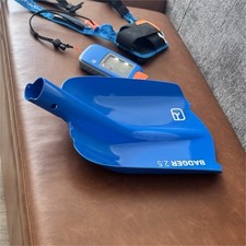 Ortovox Diract Avalanche Rescue Set, Digital beacon, ALU240 Probe,  Shovel 