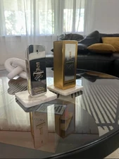 Paco Rabanne One Million Lucky 3.4oz Men's Eau de Toilette