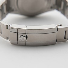 ROLEX Explorer 36 124270 Warranty 2021 Box/Paper 15