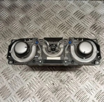 Mitsubishi Grandis NAW Klimabedienteil 7820A207 CAA502A050H 2.00 33547340