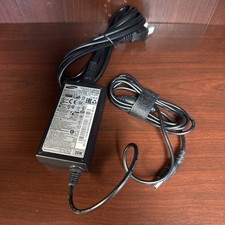 Genuine Samsung AC/DC Adapter A3514 FPN Power Supply 35W 14V 2.5A