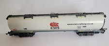3 x Hornby R6336 EWS 100 Ton Tank Wagon ( NOT in original boxes )