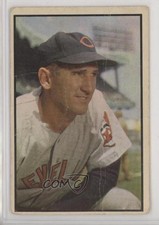 1953 Bowman Color Al Lopez #143 HOF 0ls