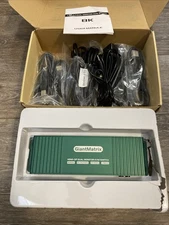 GiantMatrix HDMI+DP Dual Monitor KVM Switch NEW Open Box