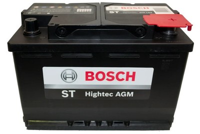 Bosch LN3 AGM 12V 70Ah Start-Stop Battery | 760 CCA | eBay Australia