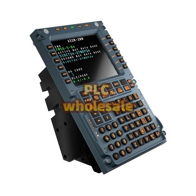 WINWING A3XX MCDU Flight Control Panel Simulator Compatible with X-Plane MSFS