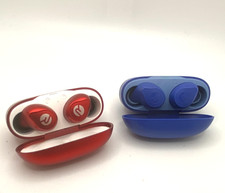 Lot of 2 Raycon Bluetooth Wireless Earbuds Mix Model C-29 