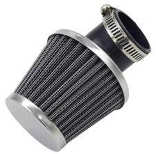 35mm Air Filter For Atv 50cc 70 90 110cc Dirt Bike Go Kart Sunl Taotao Coolster