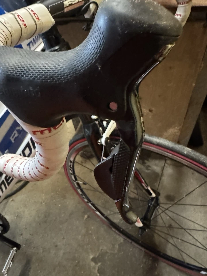 Mérida Rennrad 28 Zoll - Bild 4 von 4