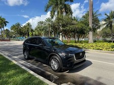 2024 Mazda CX-90 3.3 Turbo Preferred AWD