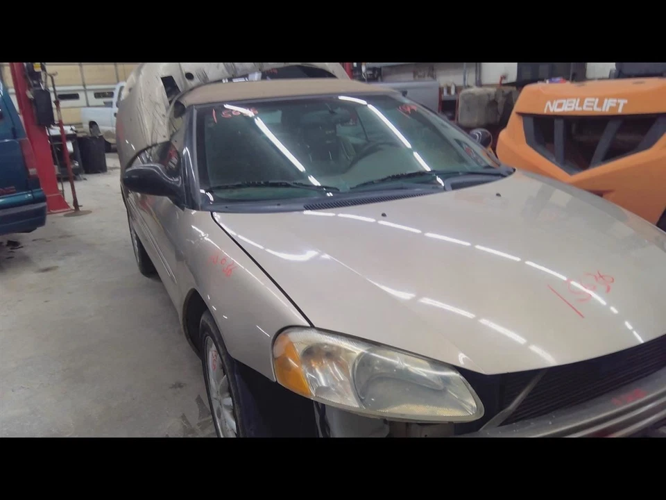 Interruptor de encendido convertible para 98-06 SEBRING 2198068 Foto 4 de 4