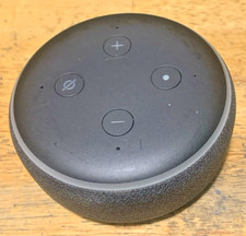 Amazon Echo Dot 3rd Gen. D9N29T Smart Speaker...