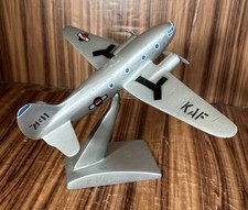 Large Bomber Airplane Aircraft Stand Model Al...