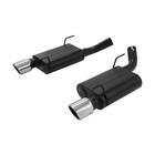 817460 Flowmaster American Thunder Axle-back Exhaust System