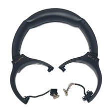 Genuine Original Sony WH-1000XM4 Black Replac...