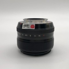 Fujifilm XF 35mm f/1.4 R Lens Fujifilm X Mount Excellent