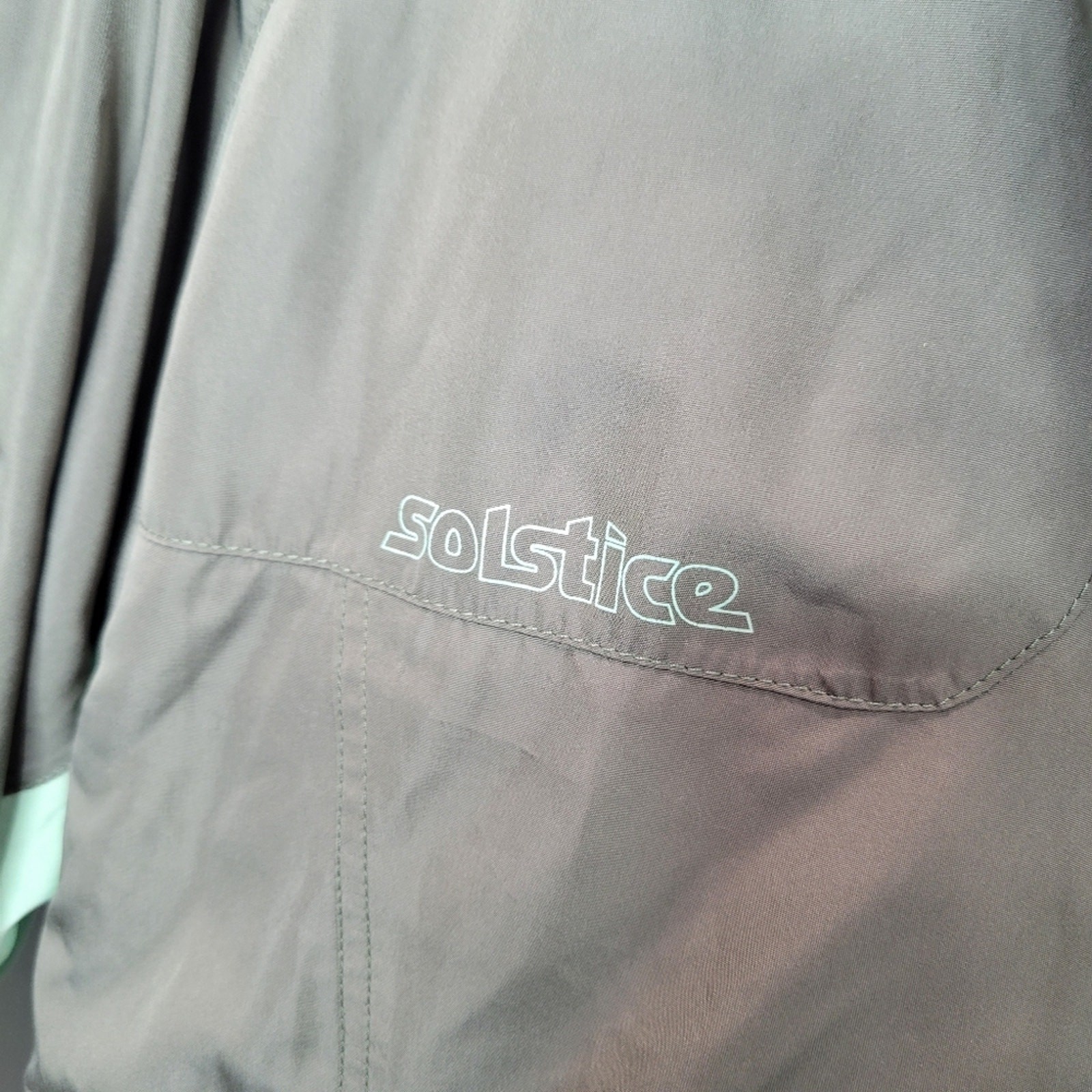 Solstice winter coat Size Medium - image 5