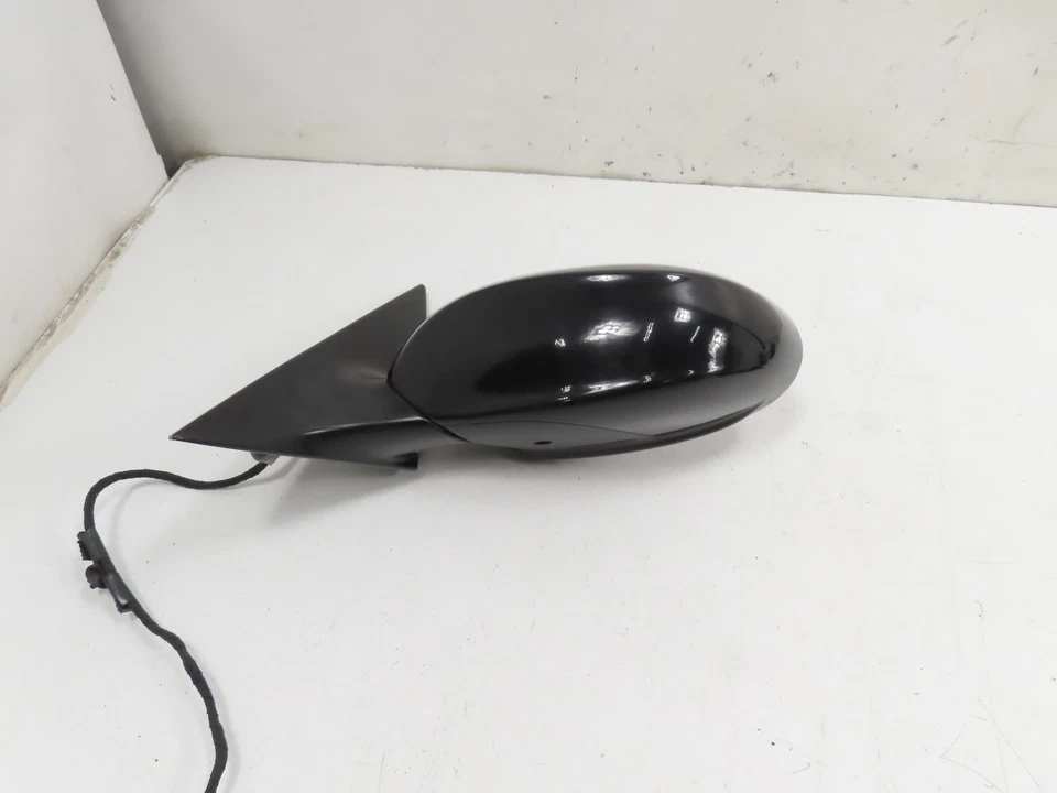 03 Espejo retrovisor BMW Z4 E85 #1312, puerta exterior calefacción eléctrica, izquierda Foto 4 de 4