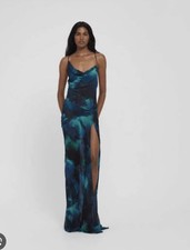 rat&boa rafinha dress small new with tags