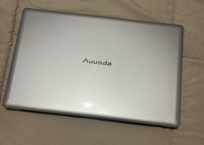 Auusda T152A 15.6'' Laptop Intel N95 16GB RAM 1TB SSD FHD Backlit Keyboard