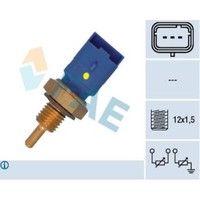 FAE Sensor KüHlmitteltemperatur FüR Peugeot 206 CC 2D 2A/C Wa_ Wc_ CitroëN C3