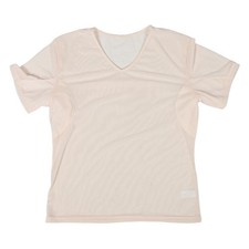  No Sweat Undershirt Men Armpit Proof Mens Sweatproof Undershirts