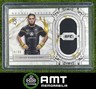 Islam Makhachev Relic 2024 Topps Royalty UFC 29/99 Regalia #RAR-1