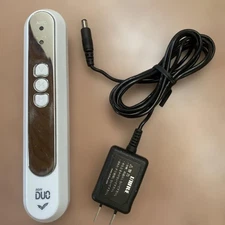 YAMAN ION DUO Facial Device Model Ion Duo USB Rechargeable Beauty