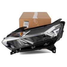 ORIGINAL Dacia LED Scheinwerfer SANDERO III LOGAN III JOGGER links 260606033R