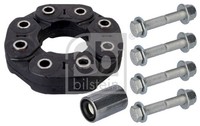 Vorne Febi Bilstein 177070 Gelenk, Gelenkwelle FüR MERCEDES-BENZ