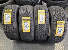 205/55 R16 94V XL  GOMME DELINTE 4S  PREZZO X  SET 4  PNEUMATICI NUOVI DOT2025