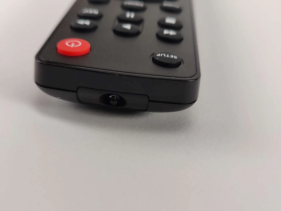 One For All Contour TV URC1210 LCD OLED Mando a distancia universal - Imagen 4 de 4