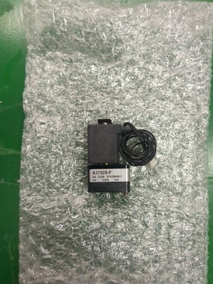 Brand New Open Box Markem Imaje ENM37928 Electrovalve For Model 9232.