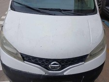 Capote Nissan NV200