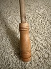 Hand Painted Custom Garden Art Umbrella — photo 5