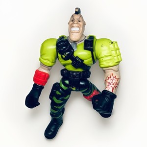 Small Soldiers Nick Nitro | eBay