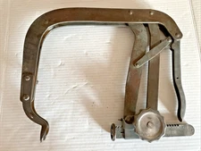 No. 380 CAM TYPE VALVE SPRING COMPRESSOR K-D Mfg Co KD #38 FORK