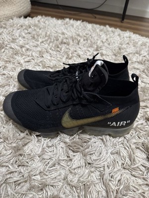 Nike x Off White VaporMax