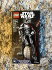 LEGO Star Wars: Captain Phasma (75118)