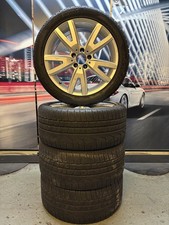 Winterr&auml;der Mercedes CLS  Pirelli Sottozero 255/40R18 99V M+S (R-129)