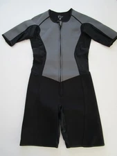 Mens Large Kutting Weight V3 Sauna Suit