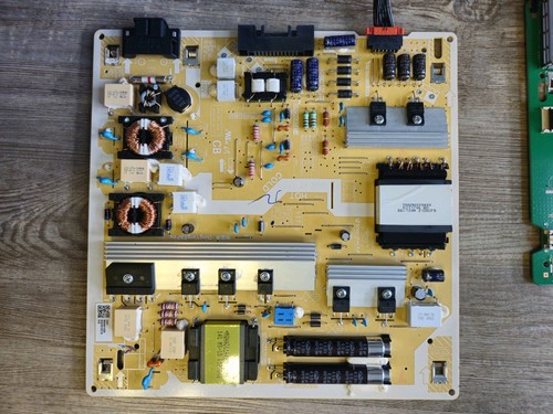 Samsung TV Netzteil CN07 BN44-01105A aus GQ55Q74AA