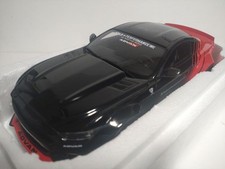 GT Spirit Ford Mustang ADVAN LB Works Diecast Model 1/18 World Limited 500 Rare