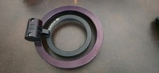 Saga swing adapter for Subal and other 114mm ports