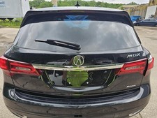 Trunk/Hatch/Tailgate Power Lift Rear View Camera Fits 14-20 MDX 2525911