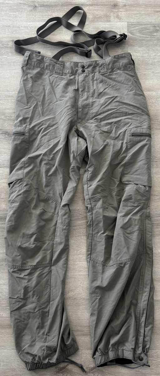 NWOT Patagonia PCU L5 Level 5 Military Soft Shell Pants Sz Large