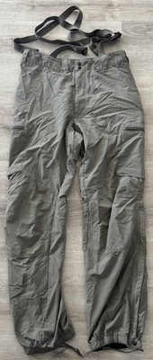 NWOT Patagonia PCU L5 Level 5 Military Soft Shell Pants Sz Large