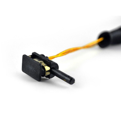 Complete Set of 4 Brake Pad Sensor Wires for Mercedes Length 95mm Each - Picture 9 of 10